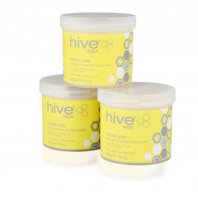 Hive Crme Wax 3 for 2