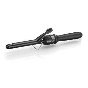 Babyliss Pro Ceramic Dial A Heat Tongs 19mm