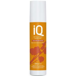 IQ Volume Shampoo 300ml