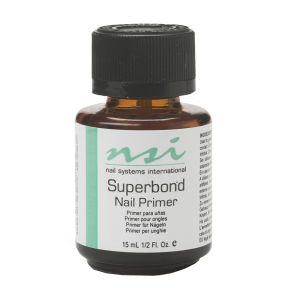 NSI Superbond Primer - 0.5floz