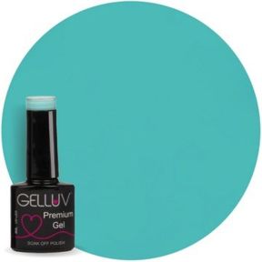 Gelluv Spring Couture Collection Tiffany 8ml