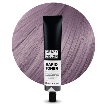 Crazy Color Rapid Toner Lavendar Daze