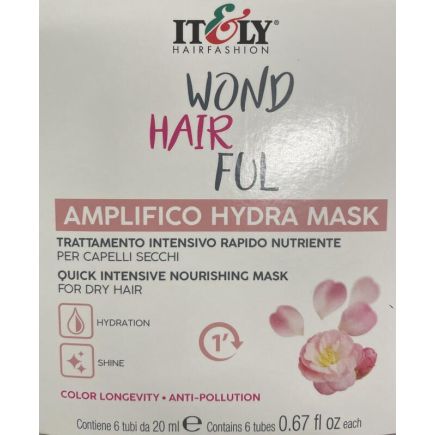 Amplifico Hydra 20ml