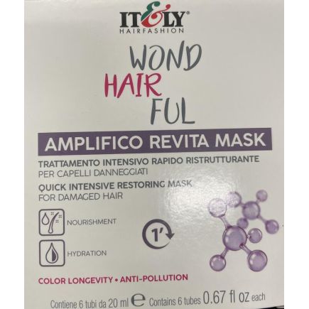 Amplifico Revita 20ml