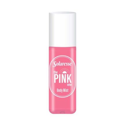 The Pink One Body Mist