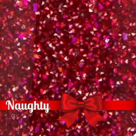 Gelluv Naughty Gel Polish