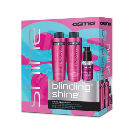 Osmo Blinding Shine Gift Pack