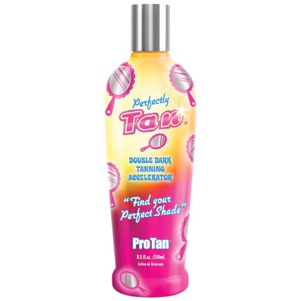 Perfectly Tan Bottle 250ml