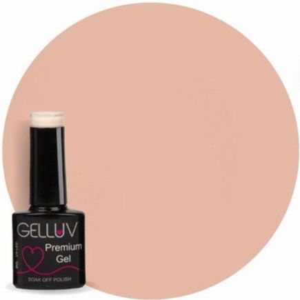 Gelluv Spring Couture Collection Carolina 8ml