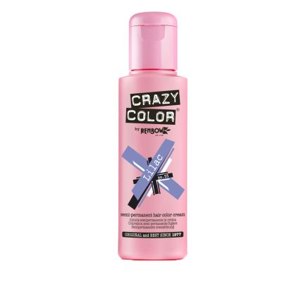 Crazy Color Lilac 100ml