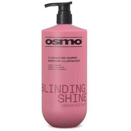 Osmo Blinding Shine Shampoo 1000ml