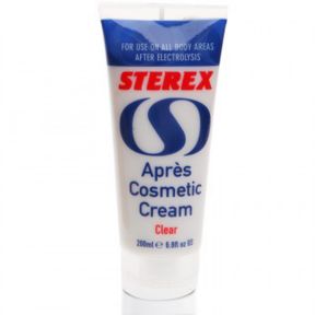 Apres Cosmetic Cream 30Ml