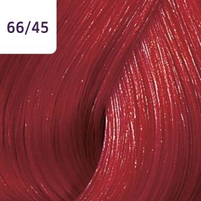 Color Touch 66/45 Dark Intense Red Mahogany Blonde 60ml