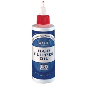 Wahl Hair Clipper Oil