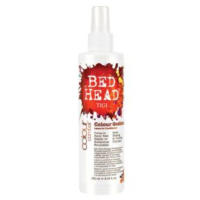 Bed Head Colour Combat Goddess Leave in Conditioner 250ml