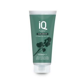IQ Curl Cream 150 ML