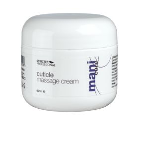Cuticle Massage Cream 60ml
