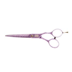 Haito Purple Dazzle 5.75 Offset Scissor