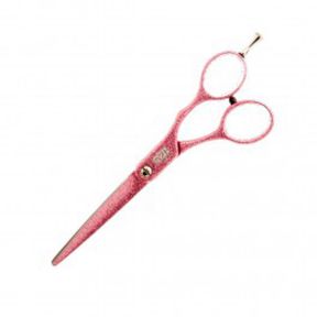 Haito Pink Dazzle 5.75 Offset Scissor