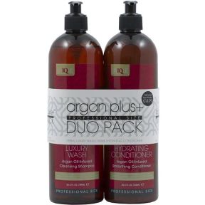 Argan Plus Duo Pack Salon
