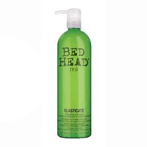 Bed Head Elasticate Shampoo 750ml