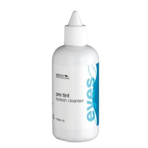 Pre-Tint Eyelash Cleanser 100ml