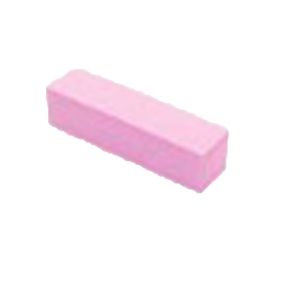 Purenails Flexi Pink Blocks - Pack of 10