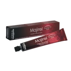 Majirel Permanent Colour French Brown Collection