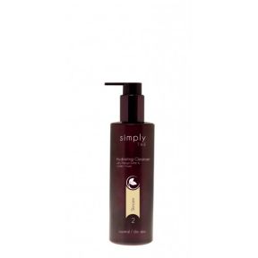 Simply Hydrating Cleanser 190ml