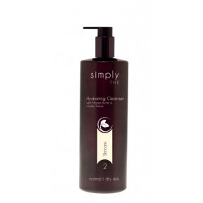 Simply Hydrating Cleanser 490ml