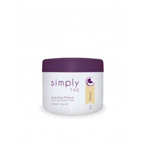 Simply Hydrating Masque 500ml