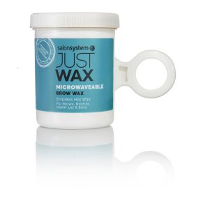 Just Wax Microwavable Brow Wax