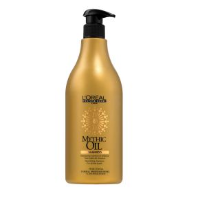 Loreal Professional Mythic Oil Shampoo 750ml