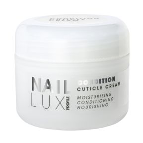 Nailux Condition Cuticle Cream 50ml