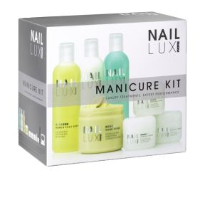 Nailux Manicure Kit