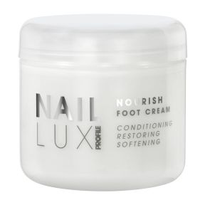Nailux Nourish Foot Cream 300ml