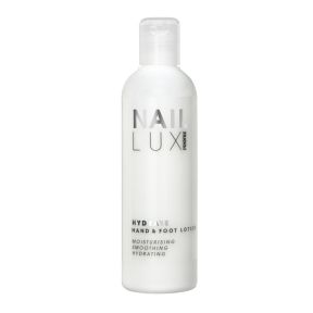 Nailux Refresh Hand and Foot Lotion 250ml