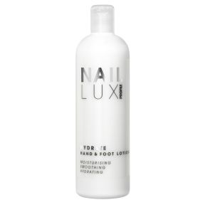 Nailux Refresh Hand and Foot Lotion 500ml
