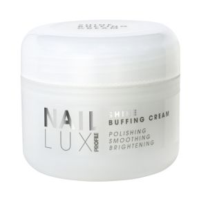Nailux Shine Buffing Cream 50ml