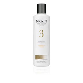 Nioxin Cleanser System 3 300ml
