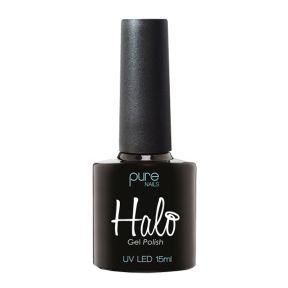 Halo Gel Polish Base & Top Coat