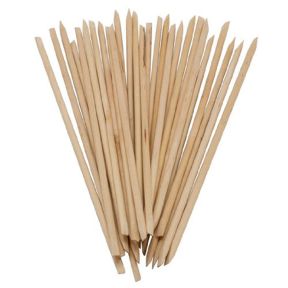 Orangewood Sticks (pack of 10)