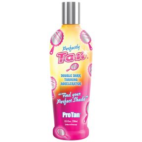 Perfectly Tan Bottle 250ml