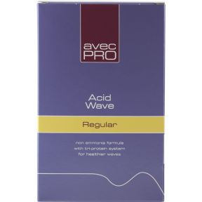 Acid Wave Regular Single