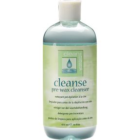 C&E Cleanse Pre Wax 475ml