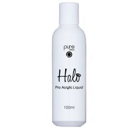 Halo Pro Acrylic Liquid  100ml