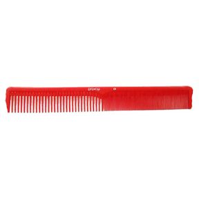 Pro Tip Comb Red - No.1