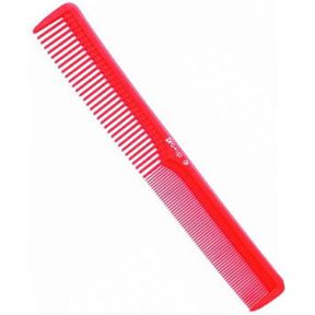 Pro Tip Comb Red - No.2