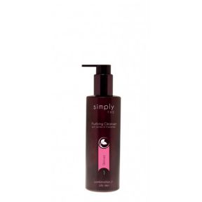 Simply Purifying Cleanse 190ml