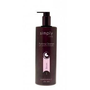 Simply Purifying Cleanser 490ml